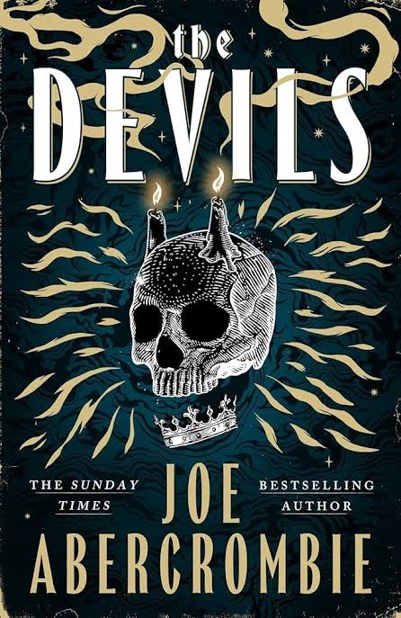The Devils (The Devils, #1) by Joe Abercrombie