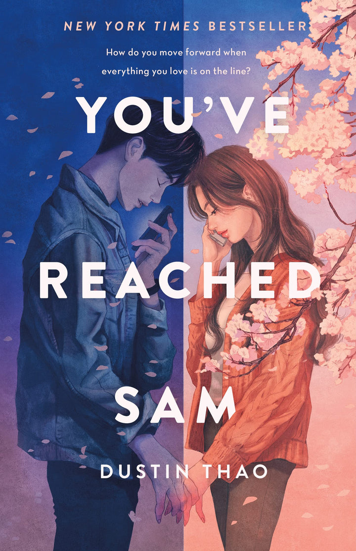 You've Reached Sam (English, Paperback)