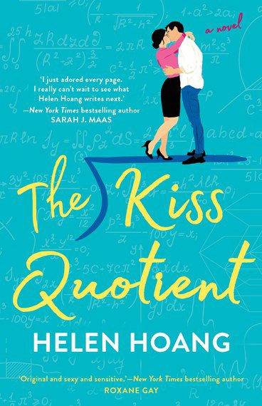the kiss quotient