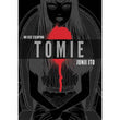 Tomie: Complete Deluxe Edition (Junji Ito, Paperback)