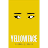 Yellowface by R.F. Kuang