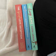 Elena Armas Books combo - 3 Book Set