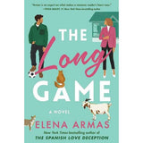The Long Game (Long Game, #1) by Elena Armas