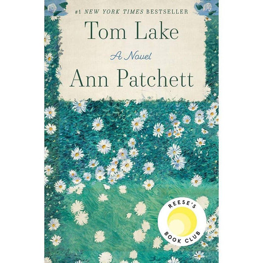 Tom Lake by Ann Patchett