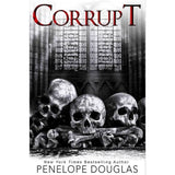 Corrupt (Devil's Night, #1) by Penelope Douglas