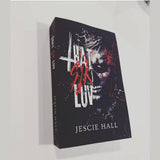 That Sik Luv by Jescie Hall