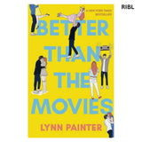 Better Than the Movies Book by Lynn Painter
