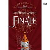 Finale (Caraval, #3) by Stephanie Garber