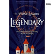 Legendary (Caraval, #2) by Stephanie Garber