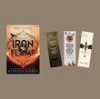 Iron Flame (The Empyrean, #2) by Rebecca Yarros