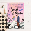 Check &amp; Mate by Ali Hazelwood