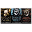 Kingdom of the Wicked Series by Kerri Maniscalco