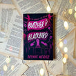 Butcher &amp; Blackbird (Ruinous Love, #1) by Brynne Weaver