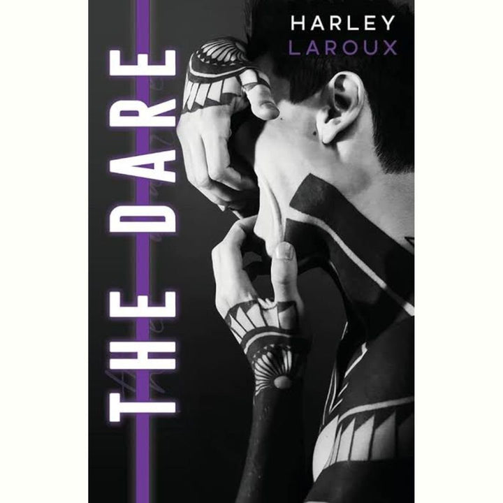 The Dare (Losers) by Harley Laroux