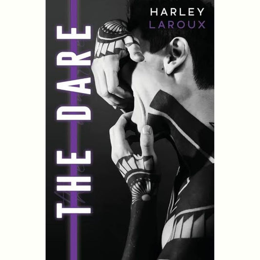 The Dare (Losers) by Harley Laroux