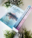 Echoes of you + Whispers of you + Glimmers of You by Catherine Cowles