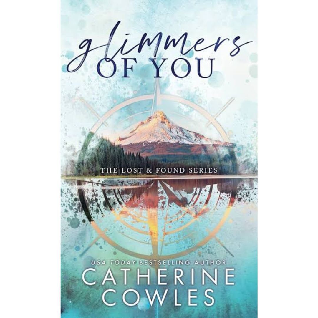 Glimmers of You Book by Catherine Cowles