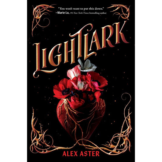 Lightlark (The Lightlark Saga Book 1) by Alex Aster