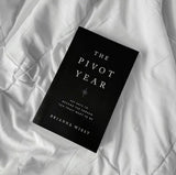 The Pivot Year by Brianna Wiest