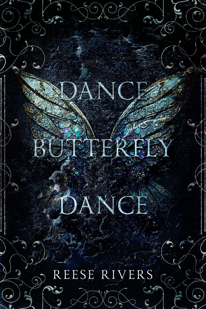Dance Butterfly Dance (Masked Duet, #1) by Reese Rivers