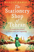 The Stationery Shop by Marjan Kamali