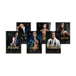 Salacious Players Club Series by Sara Cate