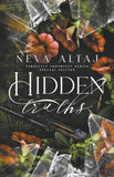 Hidden Truths (Perfectly Imperfect, #3) by Neva Altaj
