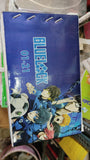 Blue Lock Box set (Vol. 1 to 21)