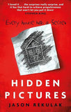 Hidden Pictures by Jason Rekulak