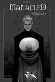 Manacled by SenLinYu (Volume 1)
