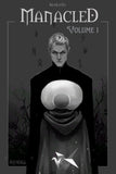 Manacled by SenLinYu (Volume 1)
