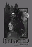 Manacled by SenLinYu (Volume 2)