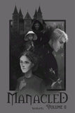Manacled by SenLinYu (Volume 2)
