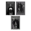 Manacled by SenLinYu (Complete Book)