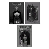 Manacled by SenLinYu (Complete Book)