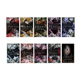 Perfectly Imperfect Series by Neve Altaj (10 Books Set)