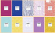 Osho books (Combo, 10 books)