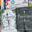 Powerless + Powerful by Lauren Roberts
