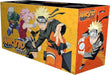 Naruto Box Set 2 Vol: 28-48: Volumes 28-48 with Premium