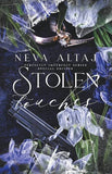 Stolen Touches (Perfectly Imperfect, #5) by Neva Altaj