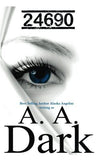 24690 (24690, #1) by A.A. Dark