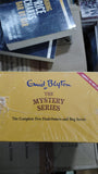 Mystery Series 15 Books Set By Enid Blyton