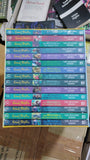 Mystery Series 15 Books Set By Enid Blyton
