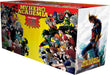 My Hero Academia Box Set : Kohei Horikoshi - VOL. 1 TO 20