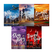 Windy City Complete Series by Liz Tomforde (Mile high + Right Move + Caught Up + Play Along + Rewind it back)