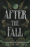 Good Gone Bad + After the Fall (The Fallen Men, #3 &amp; #4) by Giana Darling