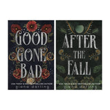 Good Gone Bad + After the Fall (The Fallen Men, #3 &amp; #4) by Giana Darling