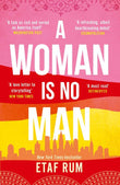 A Woman Is No Man: A Novel Book by Etaf Rum