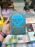 Lights Out &amp; Caught Up by Navessa Allen (Into Darkness Duet Set)