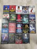 Freida McFadden Book Set (19 Books Collection) – Complete Thriller Combo
